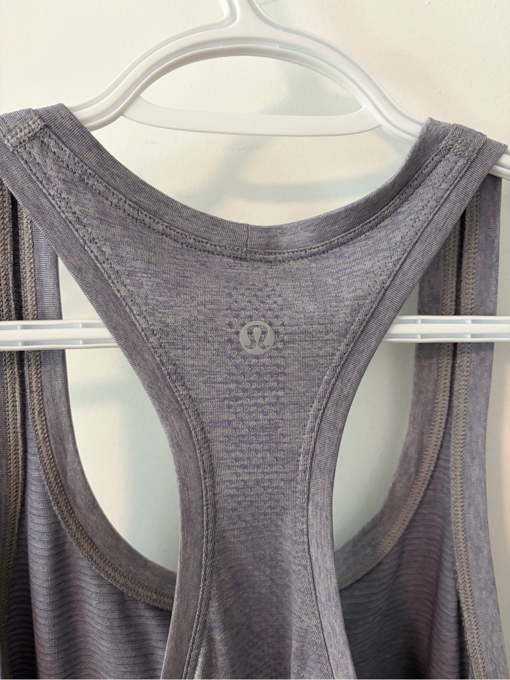 LULULEMON Swiftly Tech Tank Top - Picture 3 of 5